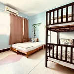 Baan Nampetch Hostel