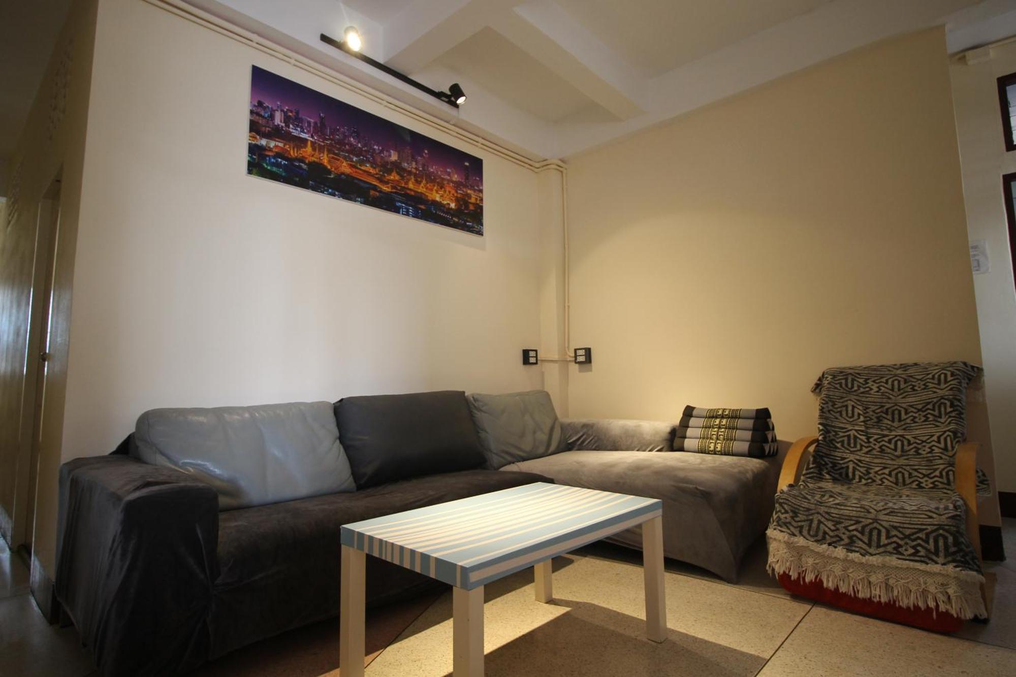 Baan Nampetch Asrama Bangkok