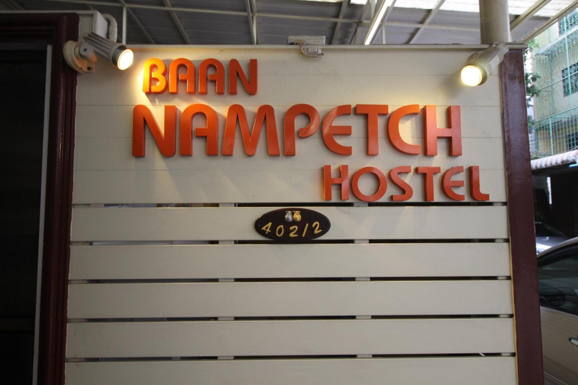 Baan Nampetch Asrama Bangkok