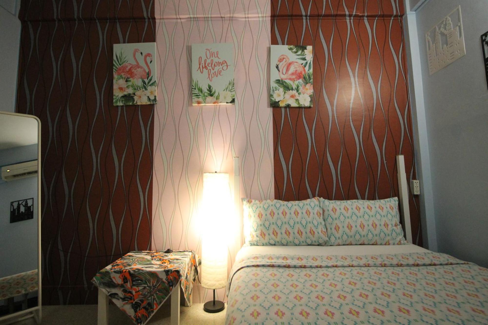 Baan Nampetch Asrama Bangkok