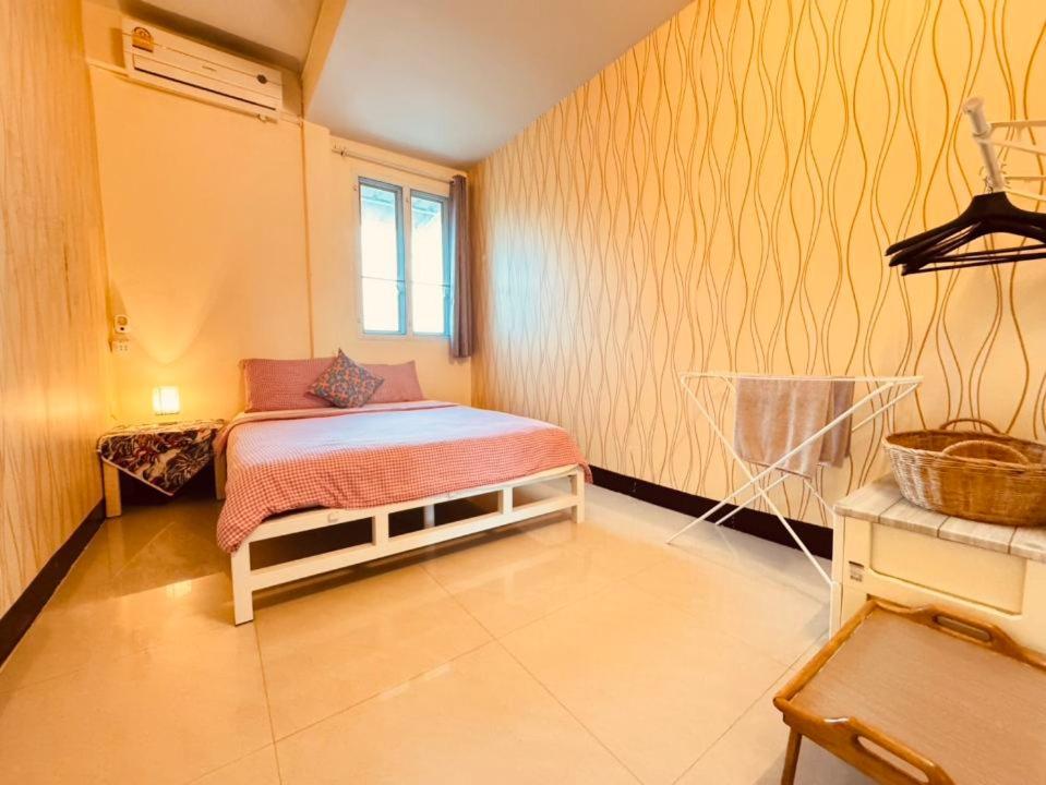 Asrama Baan Nampetch Bangkok