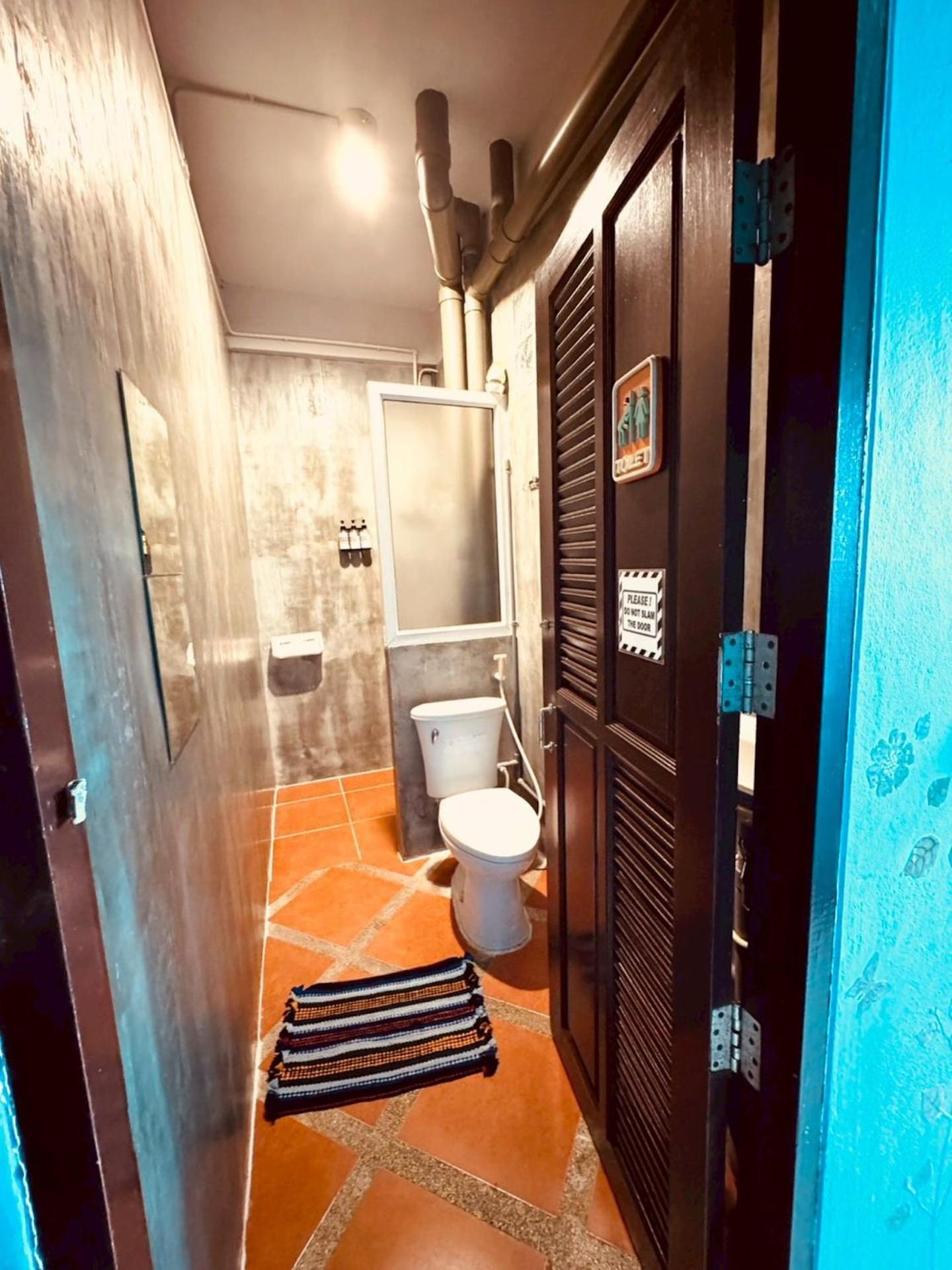 Hostel Baan Nampetch *