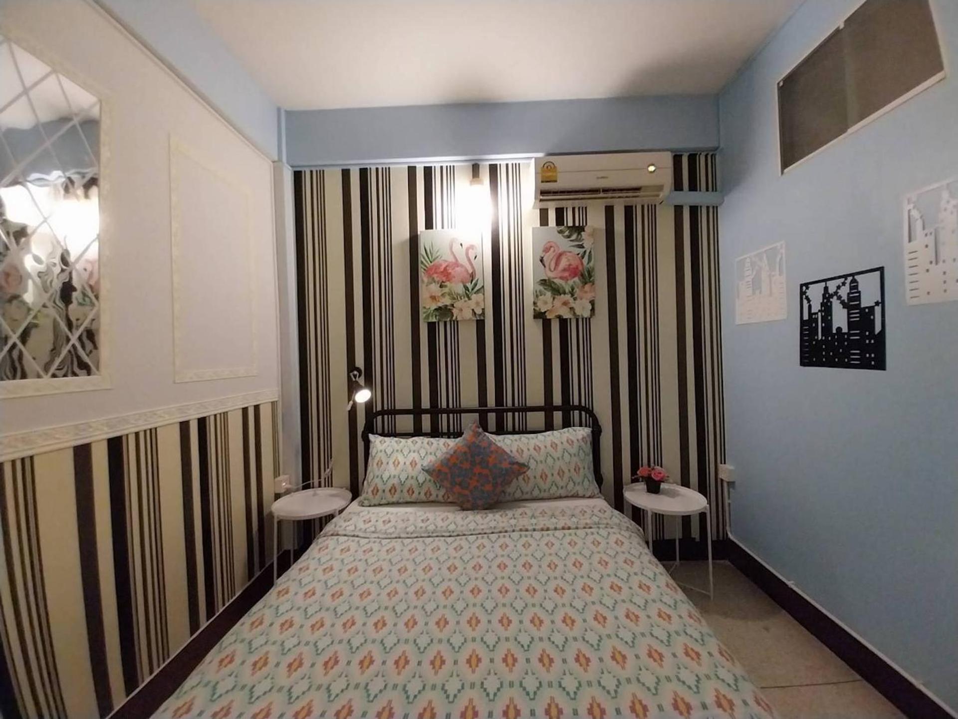 Asrama Baan Nampetch Bangkok