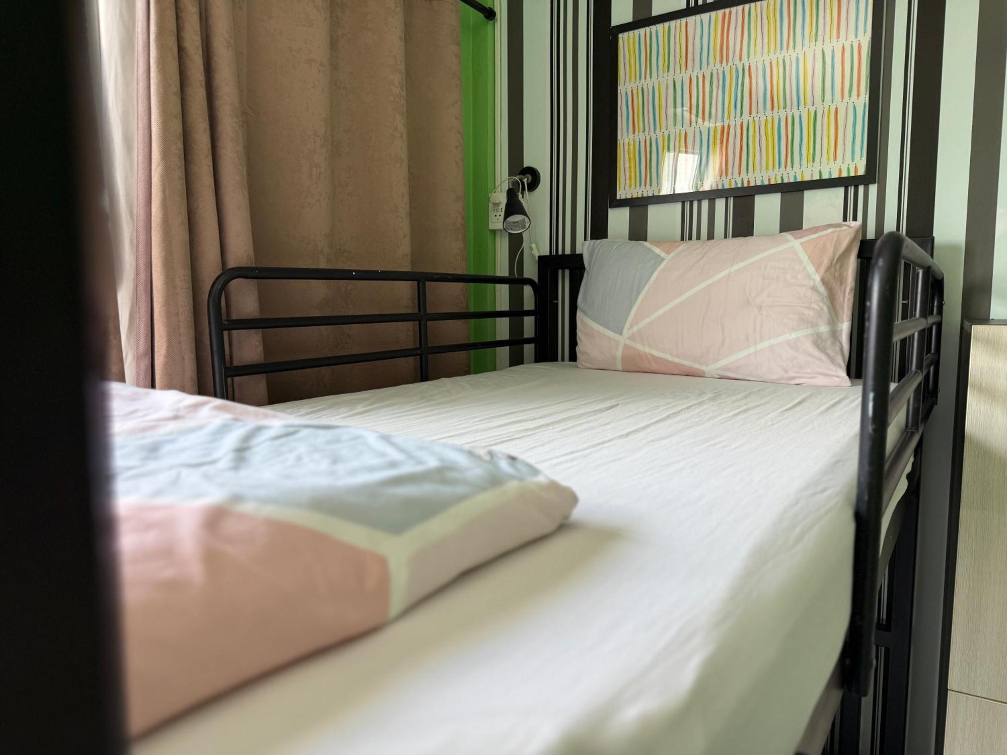 Baan Nampetch Bangkok
