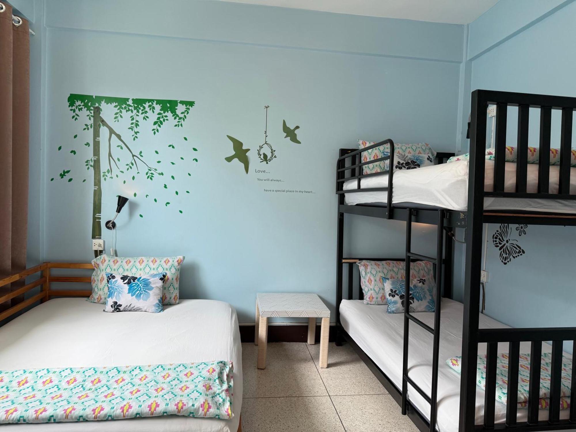 Baan Nampetch Asrama Bangkok