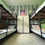 Baan Nampetch Hostel