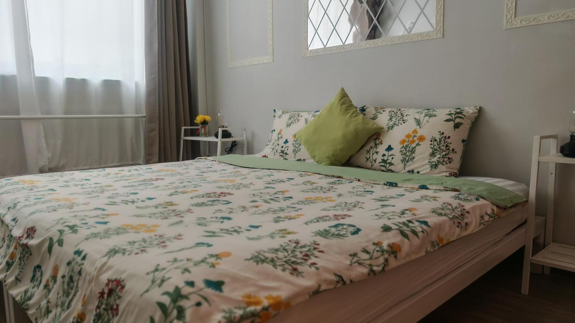 Baan Nampetch Hostel