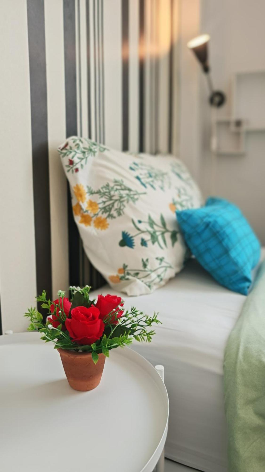 Hostel Baan Nampetch *