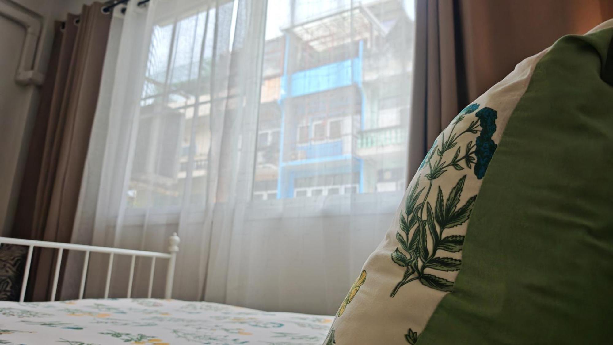 Baan Nampetch Hostel Bangkok