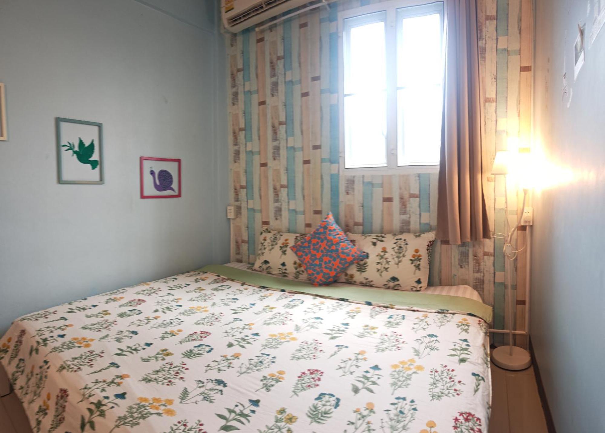 Hostel Baan Nampetch